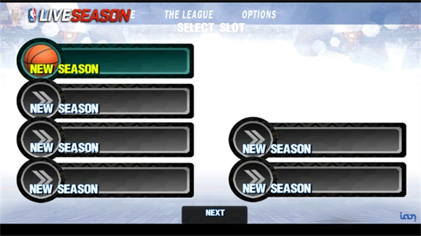 nba2k21安卓版图4