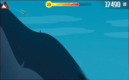 滑雪大冒险2正版手机下载