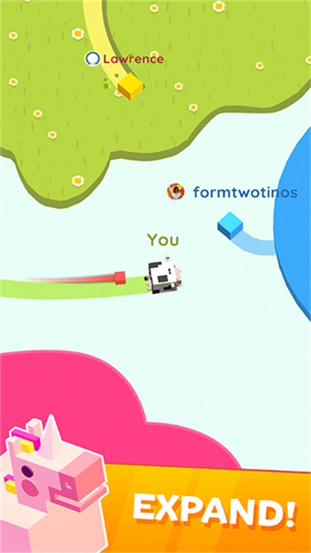 紙片大作戰(zhàn)2中文版圖3