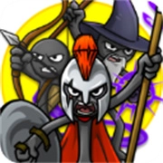 火柴人战争遗产3国际服