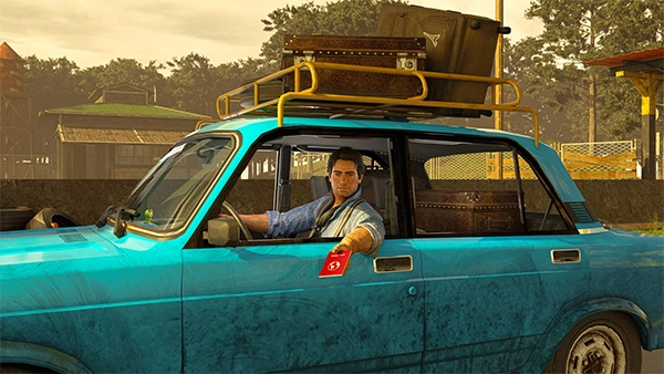 边境警察模拟器手机版图4