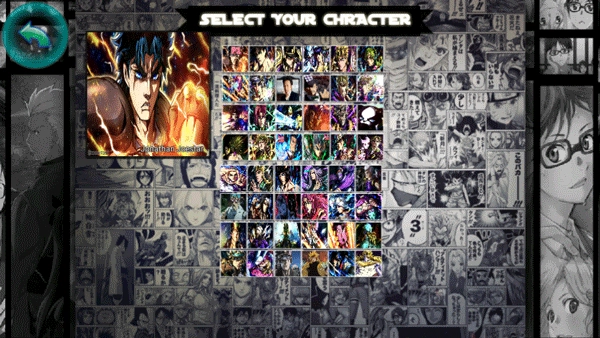 jojo的奇妙冒险图4