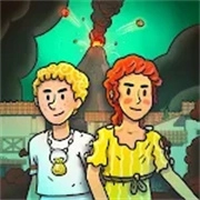 庞贝危机中文版