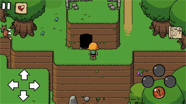 艾兰德传说中文版(2)