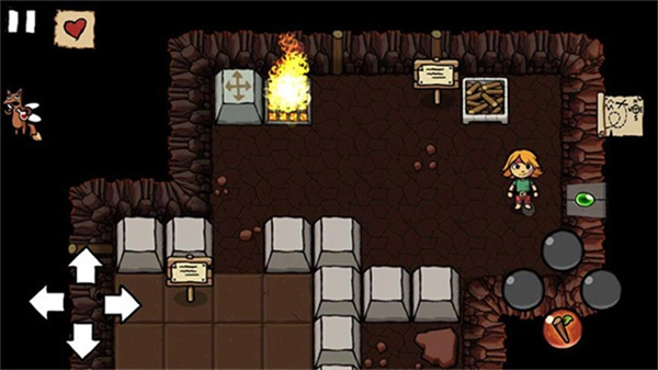 艾兰德传说中文版(3)