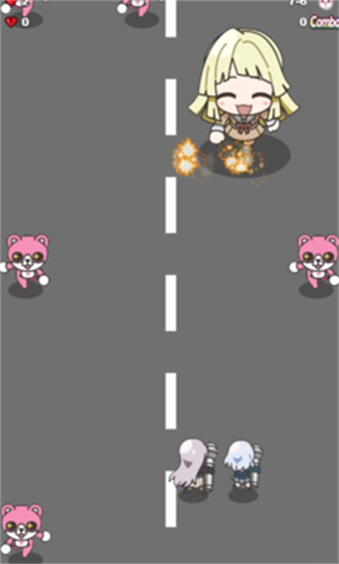 元祖BanG Dream酱音符射手-图3