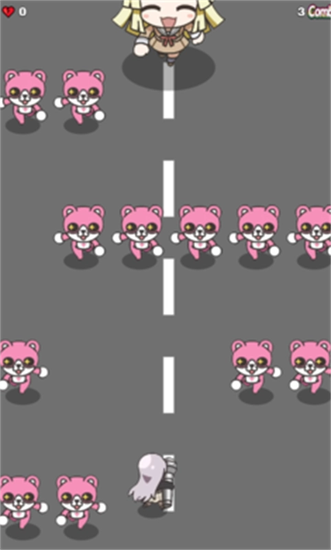 元祖BanG Dream酱音符射手-图1