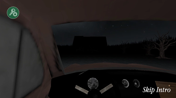 恐怖奶奶4中文版-图1