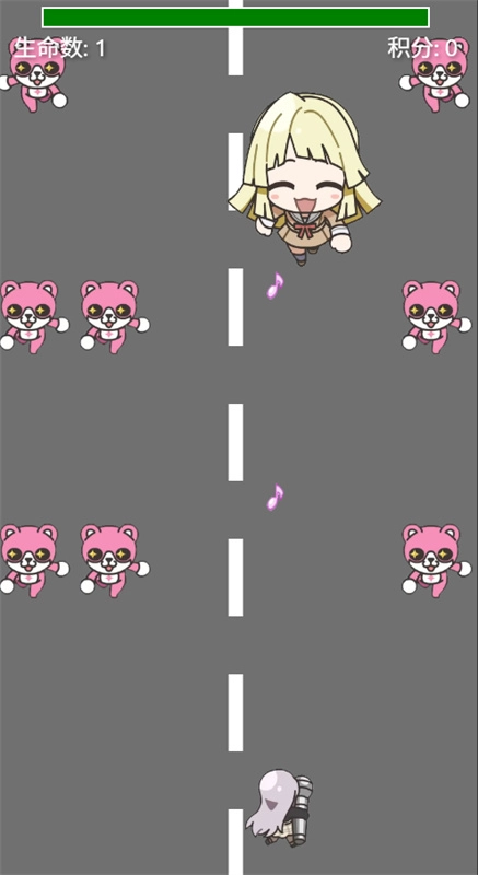 元祖BanG Dream酱音符射手-图4