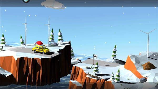 桥梁建造模拟器中文版截图3