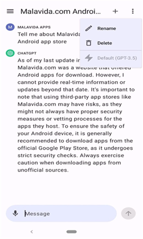 ChatGPT通用版图4