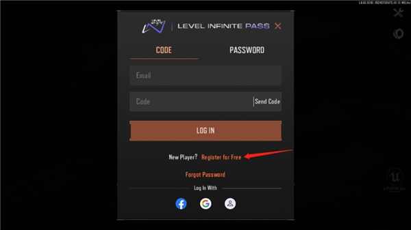 暗区突围国际服免费版下载