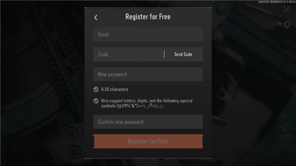 暗区突围国际服免费版下载