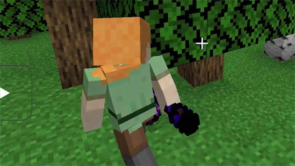 我的世界烦人的村民-图1