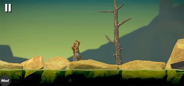 掘地求升中文版安卓下载