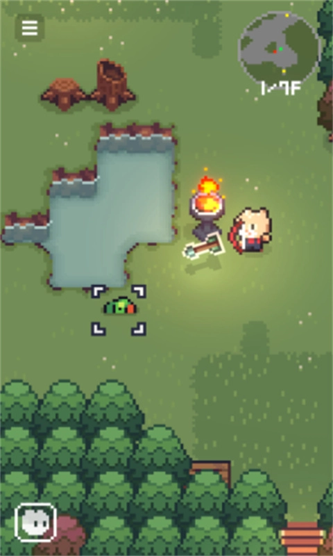 回家的路中文版截图2