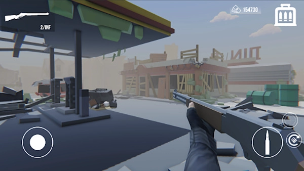 僵尸启示录中文版截图1