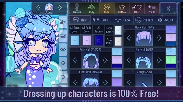 加查俱乐部汉化版图4