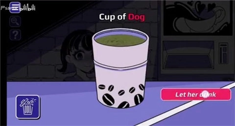 异常咖啡机汉化版最新下载