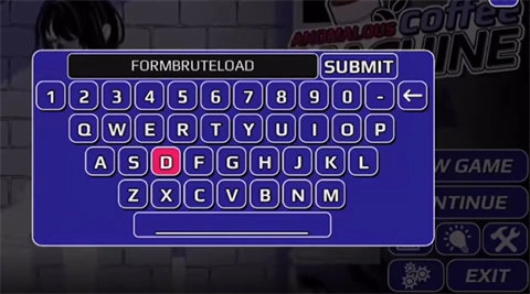 异常咖啡机汉化版最新下载