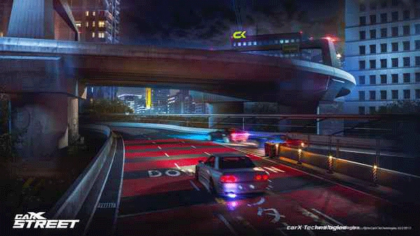 CarX Street中文版图3