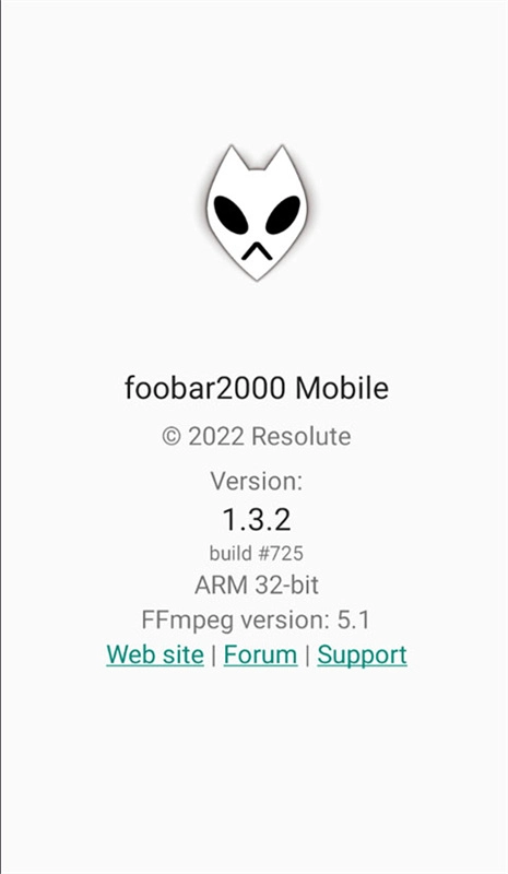 foobar2000汉化版