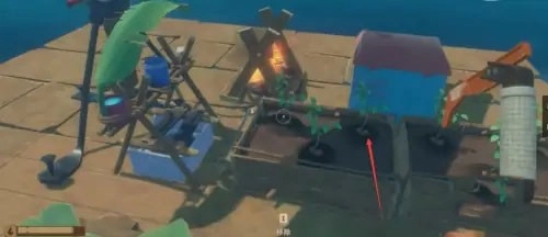 木筏求生2手机版安卓下载