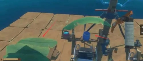 木筏求生2手机版安卓下载