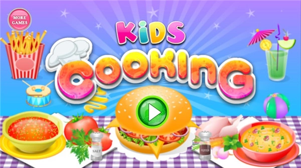 无烦恼厨房最新下载