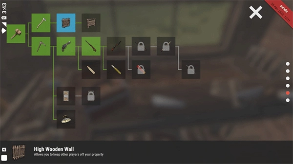 氧化物生存岛中文版3