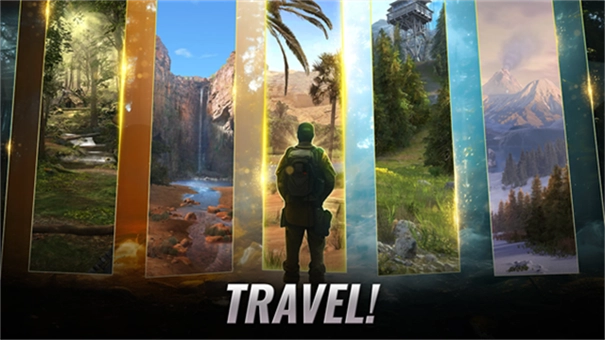 狩猎冲突中文版