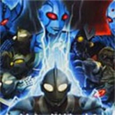 奥特曼格斗进化重生中文版