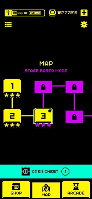 假面古墓中文版最新下载