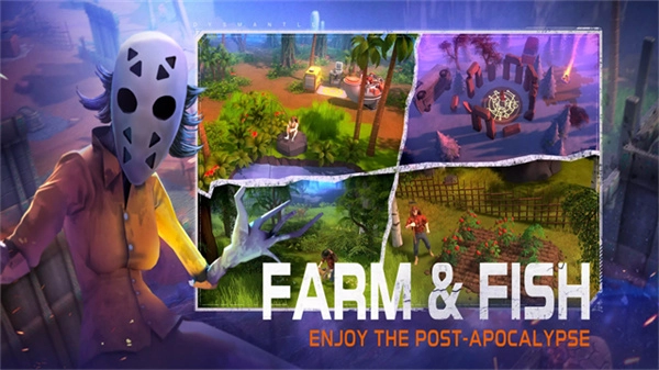 dysmantle手机版(3)