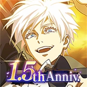 咒术回战幻影游行日服v2.8.1