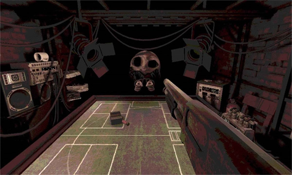 恶魔轮盘手机版图4