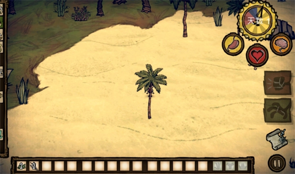 饥荒新世纪手机版图2