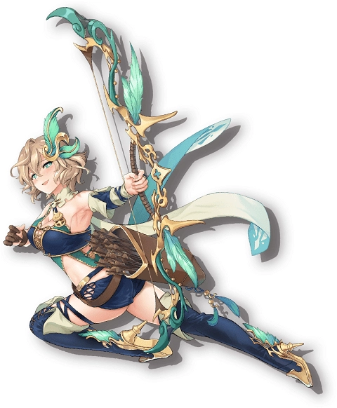 樱境物语北风光环范围示意图