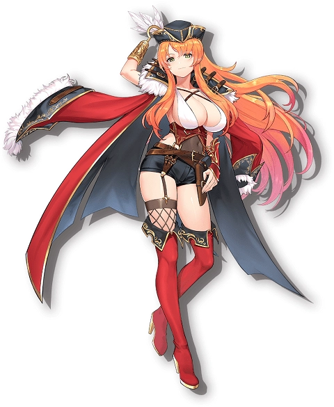 樱境物语虎克技能释放