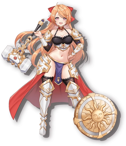 樱境物语太阳治疗动画