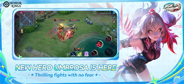 王者荣耀国际服