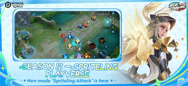 王者荣耀国际服