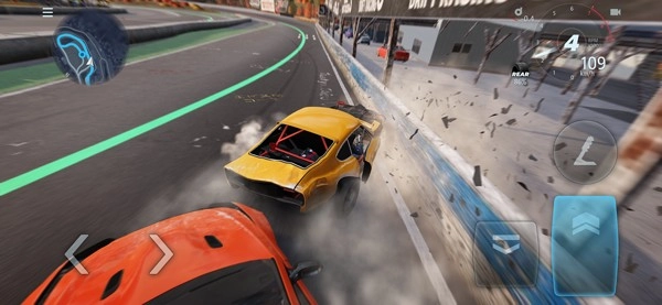 CarX漂移赛车3国际版手机下载