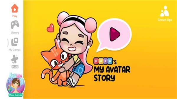 阿凡达世界装扮手机版(1)