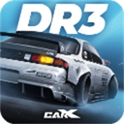 CarX漂移赛车3正版