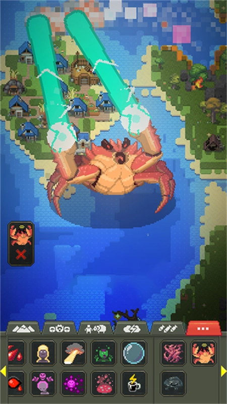 疯狂世界盒子图3