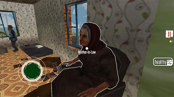 边境检察官中文版(1)