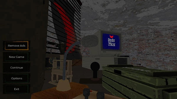 边境检察官中文版(4)