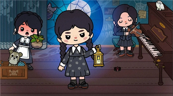 Aha World完整版截图3