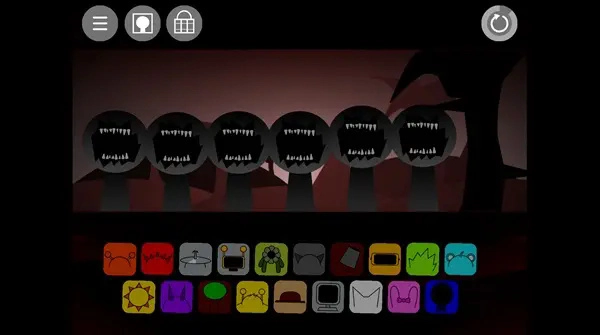 节奏盒子寄生虫模组-图3